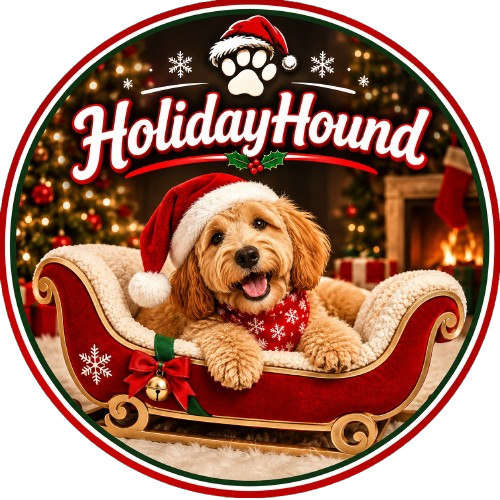 Holiday Hound